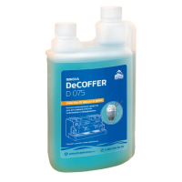 Очиститель для кофеварок Dolphin Imnova DeCoffer D075, 1л, от масел и молочного жира