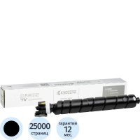 Картридж лазерный Kyocera TK-8365K, черный, для TASKalfa 25 54ci/1T02YP0NL0