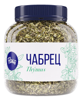 Чай травяной Floris Чабрец, 50г