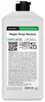 Средство для мытья посуды Pro-Brite Magic Drop 1л, 176-1, без запаха