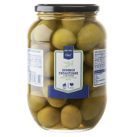 METRO Chef Оливки гигантские с косточкой, 835г