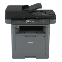 МФУ лазерное BROTHER MFC-L5700DN '4 в 1', A4, 40 стр./мин., 50000 стр./мес., ДУПЛЕКС, АПД, сетевая карта, MFCL5700DNR1