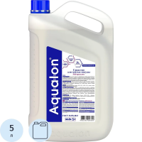 Средство для мытья посуды Aqualon 5л, нейтральное