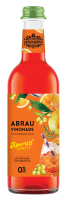 Напиток Абрау Дюрсо Vinonade Aperitif Spritz газированный, 375мл