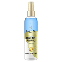 Спрей для волос Pantene Pro-V Aqualight кокос, 150мл