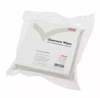 Салфетка хозяйственная Vileda Professional ЭвоКонтрол 400 одноразовая, 23х23см, белая, 150шт, 142880