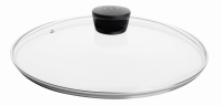 Крышка Tefal стеклянная, 28см