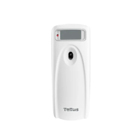 Диспенсер для освежителя воздуха Tellus (tork) A1, 961100, белый