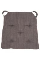 Сидушка 23rd Avenue Outdoor Идея на стул, 41-35 x 40 x 4см