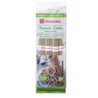 Лапша Takemura Соба, 300г