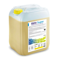 Автошампунь Rein Super 1.2кг, для бесконтактной мойки, 0.001-358
