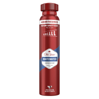 Дезодорант-антиперспирант Old Spice Whitewater спрей мужской, 250мл
