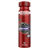 Дезодорант-антиперспирант Old Spice Nightpanther спрей мужской, 150мл