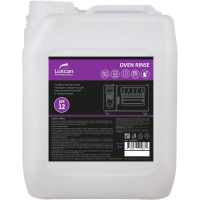 Моющее средство для кухни Luscan Oven Rinse 5л, для мойки пароконвектоматов