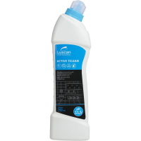 Чистящее средство для сантехники Luscan Active Тclean 750мл