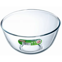 Миска Pyrex стеклянная, 3л