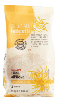 Макароны Felicetti Тальятелле №90, 500г