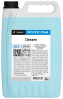Средство для мытья посуды Pro-Brite Dream 5л, 162-5