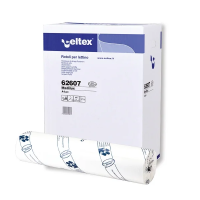 Бумажные простыни TEMCA/Челтекс Medilux-Medical Roll 211 листов, 6шт/уп, C62607