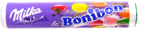 Драже Milka Bonbon с молочным шоколадом, 24.3г