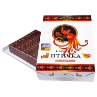 Торт Фили Бейкер Народная птичка, 500г