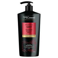 Шампунь Тресемме Keratin Color для окрашенных волос, 650мл