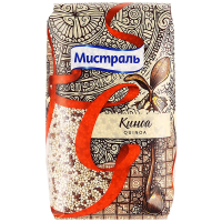 Киноа Мистраль 500г
