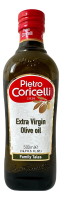 Масло оливковое Pietro Coricelli Extra Virgin нерафинированное, 500мл