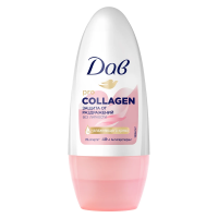 Антиперспирант Дав Pro-collagen шариковый, 50мл
