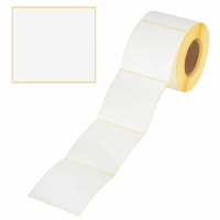 Термоэтикетки Flex-N-Roll ТермоЭко 58х60мм, 500шт