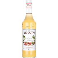 Сироп Monin Лесной орех, 1л, стекло
