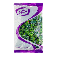 Конфеты Konti Живинка Арбуз, 1кг