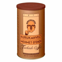 Кофе молотый Mehmet Efendi 500г, ж/б