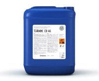 Моющее средство специальное Vortex Tank CB 46 5л, высокощелочное, беспенное