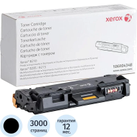 Тонер-картридж Xerox 106R04348 чер. для B210DNI/B205NI/B215DNI