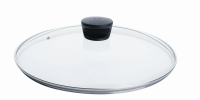 Крышка Tefal стеклянная, 26см