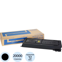Картридж лазерный Kyocera TK-685, черный