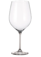 Бокал для вина Crystal Bohemia Crex, 740мл