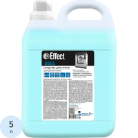 Средство для стирки Effect Omega 501 5л, 10734