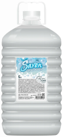 Жидкое мыло Pro-Brite Savon 5л, 442-5П, Белый жемчуг