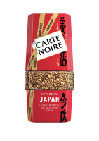 Кофе Carte Noire Japan растворимый сублимированный, 90г