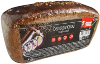 Хлеб Рижский хлеб Бородинский бездрожжевой, 300г