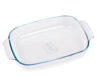 Блюдо для запекания Pyrex Smart cooking 2.9л, 35 х 23см