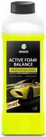 Пена Grass Balance активная, 1л