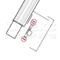 Уплотнение Karcher, 6.959-090