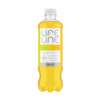 Напиток витаминизированный Lifeline Immunity Манго-киви негазированный, 500мл