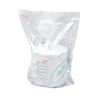 Протирочные салфетки Vileda Professional МикронРолл СейфПлюс Макси, 120шт, 30х28см, зеленые, 166915