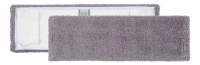 Моп Wet Disinfection Microblue TTS, с карманами, 40см, антибакт, 00000665X