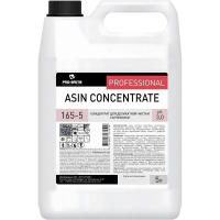 Моющий концентрат для сантехники Pro-Brite Asin Concentrate 5л, 165-5