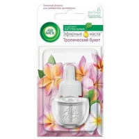 Сменный баллон для диффузора Air Wick Тропики, 19мл